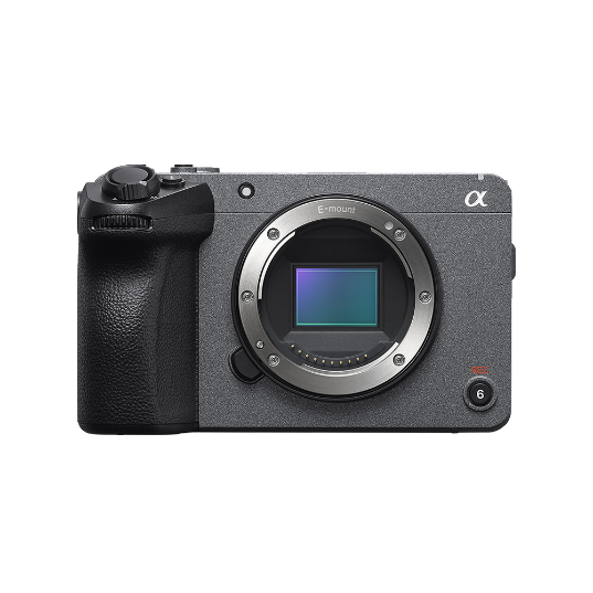 索尼/SONY ILME-FX30 601万以上/10倍以下/无/3.0英寸/1-2小时/黑色/通用摄像机