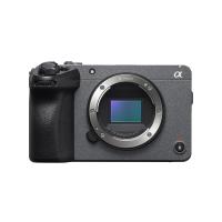 索尼/SONY ILME-FX30 601万以上/10倍以下/无/3.0英寸/1-2小时/黑色/通用摄像机