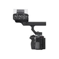 索尼/SONY ILME-FX30 601万以上/10倍以下/无/3.0英寸/1-2小时/黑色/通用摄像机