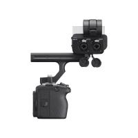 索尼/SONY ILME-FX30 601万以上/10倍以下/无/3.0英寸/1-2小时/黑色/通用摄像机