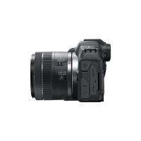 佳能/CANON EOS R8 2.5-3.0英寸/2420万/数字式相机/全画幅/SD卡+SDHC卡+SDXC卡/单镜头套机/黑色/数字照相机