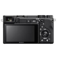 索尼/SONY Alpha 6400M SEL18135 3.0英寸/2000-2999万/微单微电/APS-C/SD卡+SDHC卡+SDXC卡/单镜头套机/黑色/数字照相机