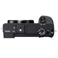 索尼/SONY Alpha 6400M SEL18135 3.0英寸/2000-2999万/微单微电/APS-C/SD卡+SDHC卡+SDXC卡/单镜头套机/黑色/数字照相机