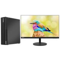 联想/LENOVO 开天M90h G1s-D005 + 开天MT524 G1e Hygon 3250/23.8/独立显卡/2G/256GB/无/无/8GB/台式计算机