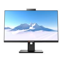 大唐高鸿 HSX851ZAC-003 兆芯 KX-U6780A/23.8/集成显卡/共享内存/512GB/无/UOS试用版/8GB/台式计算机