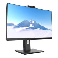 大唐高鸿 HSX851ZAC-003 兆芯 KX-U6780A/23.8/集成显卡/共享内存/512GB/无/UOS试用版/8GB/台式计算机