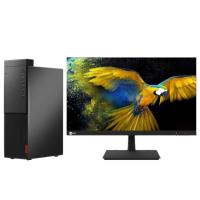 联想/LENOVO 开天M59z G1t-D005+HU20238FBO 兆芯 KX-U6780A/23.8/集成显卡/共享内存/256GB/无/银河麒麟 V10/8GB/台式计算机