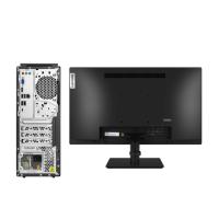 联想/LENOVO 开天M50z G1t-D007+TE22-14 兆芯 KX-U6780A/21.45/集成显卡/共享内存/512GB/无/无/8GB/台式计算机