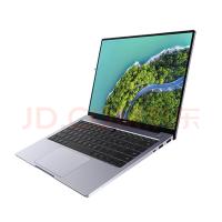 华为/Huawei L420 KLVV-W5821 海思麒麟9006C/14/集成显卡/共享内存/256GB/无/无/8GB/便携式计算机