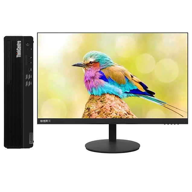 联想/LENOVO 开天M90H G1s-D516+MT524 G1e Hygon C86 3350/23.8/独立显卡/2G/512GB/无/无/8GB/台式计算机