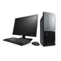 联想/LENOVO 开天M630Z+开天MT524 G1e 兆芯 KX-U6780A/23.8/独立显卡/2G/512GB/无/DOS/8G...