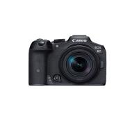 佳能/CANON EOS R7 3.0英寸/3250万/微单微电/APS-C/SD卡+SDHC卡+SDXC卡/单镜头套机/黑色/数字照相机