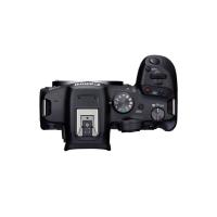 佳能/CANON EOS R7 3.0英寸/3250万/微单微电/APS-C/SD卡+SDHC卡+SDXC卡/单镜头套机/黑色/数字照相机