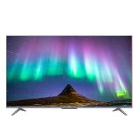 海信/Hisense 65H55E 有线+无线/超高清(4k)/65/LCD/银色/普通电视设备（电视机）1