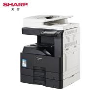 夏普/Sharp BP-M3551R 激光/A3黑白打印机