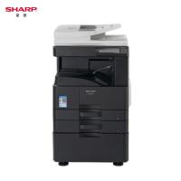 夏普/Sharp BP-M3551R 激光/A3黑白打印机