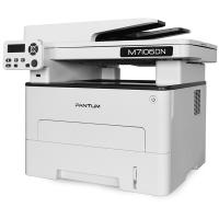 奔图/PANTUM M7106DN 黑白激光/鼓粉分离/A4/多功能一体机