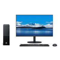 华为/Huawei W585x-A021+SSN-24BZ 麒麟9000C/23.8/集成显卡/共享内存/256GB/1TB/无/8GB/台式计算机
