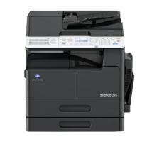 柯尼卡美能达/KONICA MINOLTA bizhub 245i 黑白激光/鼓粉分离/A3/多功能一体机