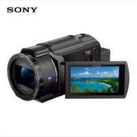 索尼/SONY AX45A 601万以上/16-20倍/无/3.0英寸/1-2小时/黑色/通用摄像机