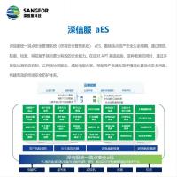 深信服/SANGFOR aES-50 网络版/信息安全软件