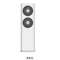 格力/GREE KFR-120LW/(12537S)FNhAa-B2JY01 柜式/变频/2级/正5P/50㎡及以下/白色/空调机