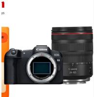 佳能/CANON EOS R8+RF24-105mm f4-7.1 USM 3.0英寸/2420万/微单微电/全画幅/SD卡+SDHC卡+S...