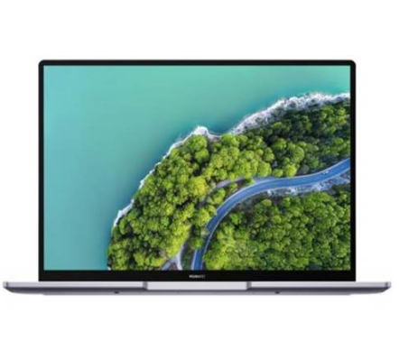 华为/Huawei L420 KLVV-W5821D 海思麒麟9006C/14/集成显卡/共享内存/256GB/无/无/8GB/便携式计算机